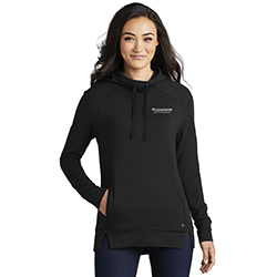 Ogio  Ladies Luuma Pullover Fleece Hoodie