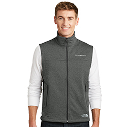 The North Face Ridgewall Soft Shell Vest