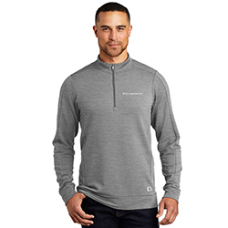 OGIO Luuma 1/2-Zip Fleece